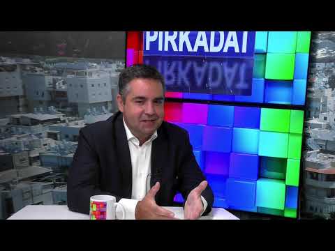 Van feladat Budaörsön is