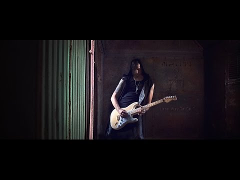 Anthimos Manti ” Long Way To Go ” ( Official Video Clip )