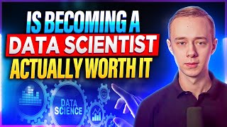 Is Becoming a Data Scientist REALLY Worth the HYPE?