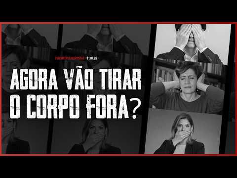 The journalist's somersaults and the role of editorial activism in the collapse of the justice sy...