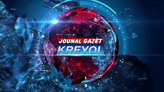 CREOLE GAZETTE NEWS, Radio Vision 2000 Midday News for August 13, 2026