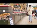 Leopard Prank In Camden Town