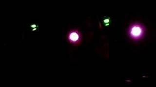 Juana Molina - El Desconfiado - Monterrey 30-03-07