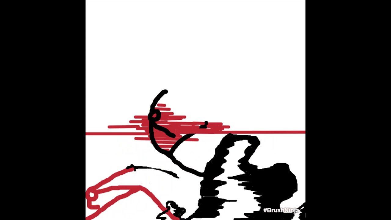 Sakuga (Brush Ninja🖌️)