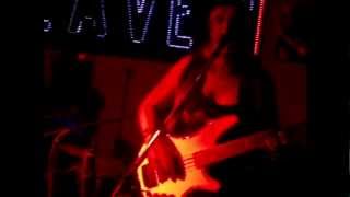 Honey Hush - Albert Collins Cover por las Hoochies