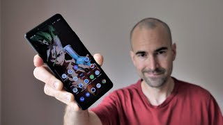 Sony Xperia 10 II Review - Sony&#039;s smashing mid-range smartphone