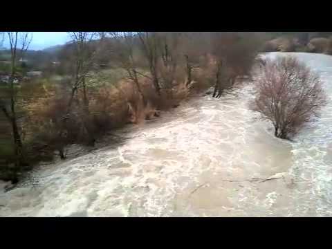 Fiume Calore - Castel San Lorenzo