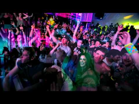 DIRTYLOUD | EPR 204 (OFFICIAL VIDEO BY JON ZOMBIE)