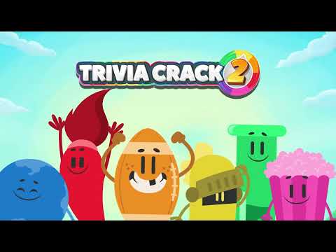 Trivia Crack 2 video