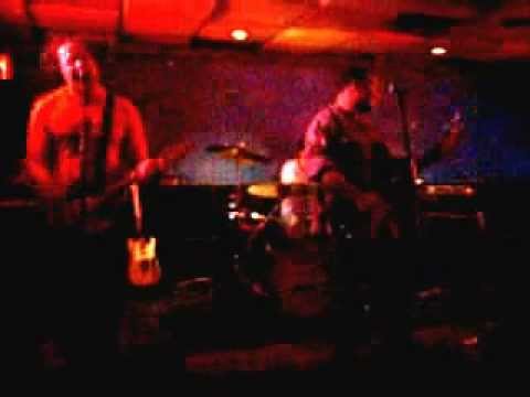 The Anderson Council - Never Stop Being '67 - Live At The Court Tavern May 13, 2005