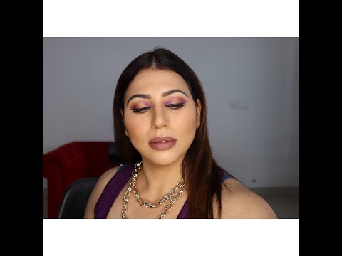 Bridal Makeup Artist portfolio by Anu Chugh in Bangalore - Photo 3 Bridal Makeup Artist portfolio by Anu Chugh in Bangalore - Photo 3