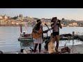 Cocopilots - Infinity - live acoustic original