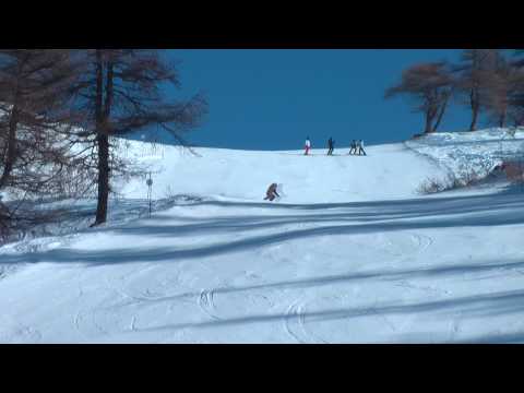 Sauze campane,urla e altro.mpg