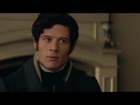 Prince Andrei returns to his family - War and Peace: Episode 5 Preview - BBC One