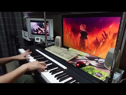 fortissimo-from insanity affection- -fortissimo EXS//Akkord:nächsten Phase-