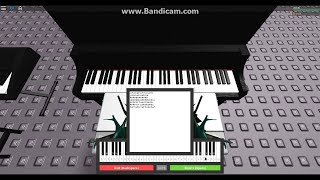 Descargar Mp3 De Sheets Roblox Piano Faded Gratis Buentemaorg - faded piano roblox