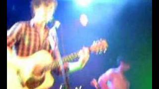 richard fleeshman- back here