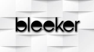 You Would&#39;ve Liked It by Bleeker (formerly Bleeker Ridge)