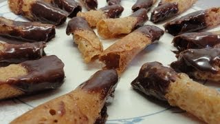 Oatmeal Buttercrunch Cookies