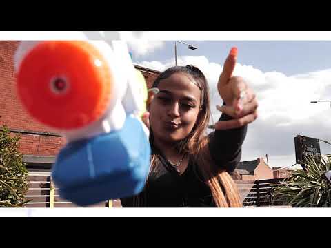 Mnt ft Asher & SG - More Than Friends