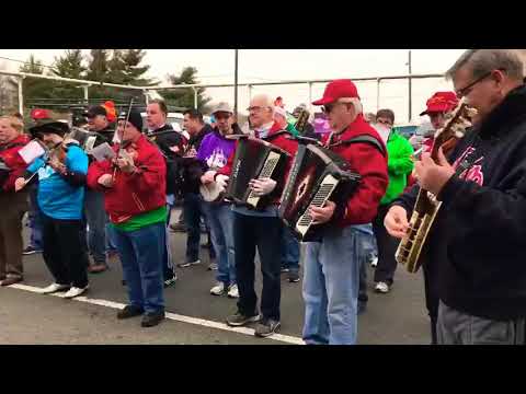 Ferko String Band: Ferko band of Philadelphia