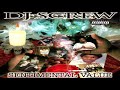 DJ Screw - Sentimental Value
