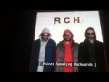 3 Arts Entertainment RCH FX 20th Television