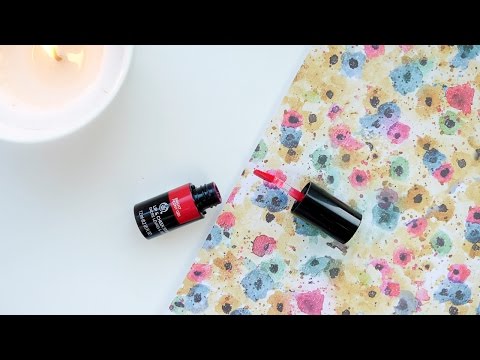 The Body Shop Lip & Cheek Stain