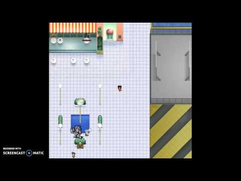 Duel Monsters Genesis Free-Roaming