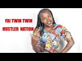 FAII TWIN TWIN HUSTLER NATION