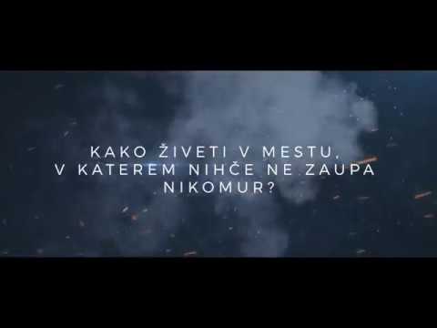 The one to blame (is it me) - MESTO PREVAR  (Kim Begovič)