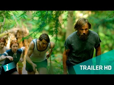 Capitão Fantástico - Trailer