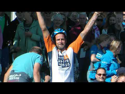 Fiets'm d'r in 2019 Franeker