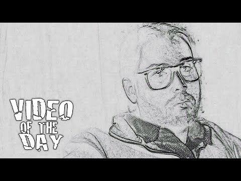 NORCAM's Video of the Day - Revolution (10/17/12)