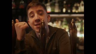 Mustbejohn - Romance In Great Britain video