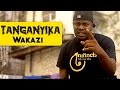 Wakazi - Tanganyika (Official Music Video HD)