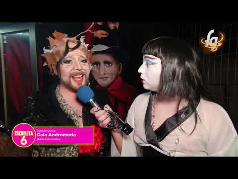 RECREO CAP. 6 ESCUELITA 6 - CANAL FARANDULA GAY