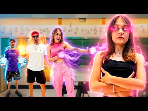 APRENDIZ DE FEITIÇARIA 2 !! BIANKINHA