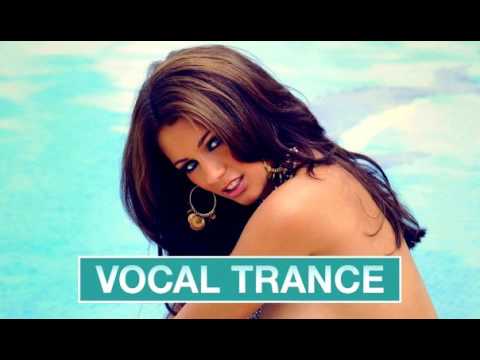 DJ MIHEY New Mix - Vocal Trance Mix Top 10 Best