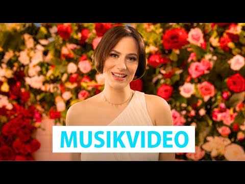 Maria Levin - Summer Hello (Offizielles Video)