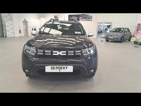 Dacia Duster 1.5 Blue dCi 115 Expression **from 95 - Image 2