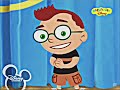 Little Einsteins Curtain Call In Danish