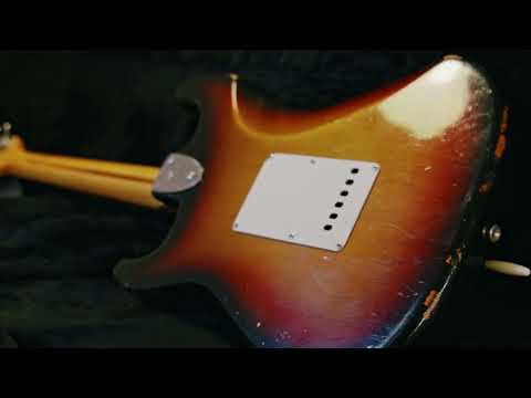 Fender Stratocaster 1973 (100% original) image 11