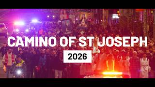 Camino of St Joseph | Sydney, Australia 2026