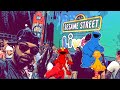 Fonzarelli Goes To Sesame Street