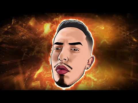 Mc Calvin, Mc Gw - Vai te levar pro beco (DJ Everton Detona)