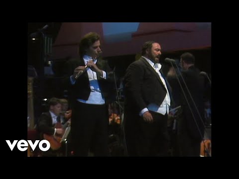 Non ti scordar di me (Arr. Mancini) (Live)