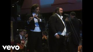 De Curtis: Non Ti Scordar Di Me (Arr. Mancini) Lyrics English Translation