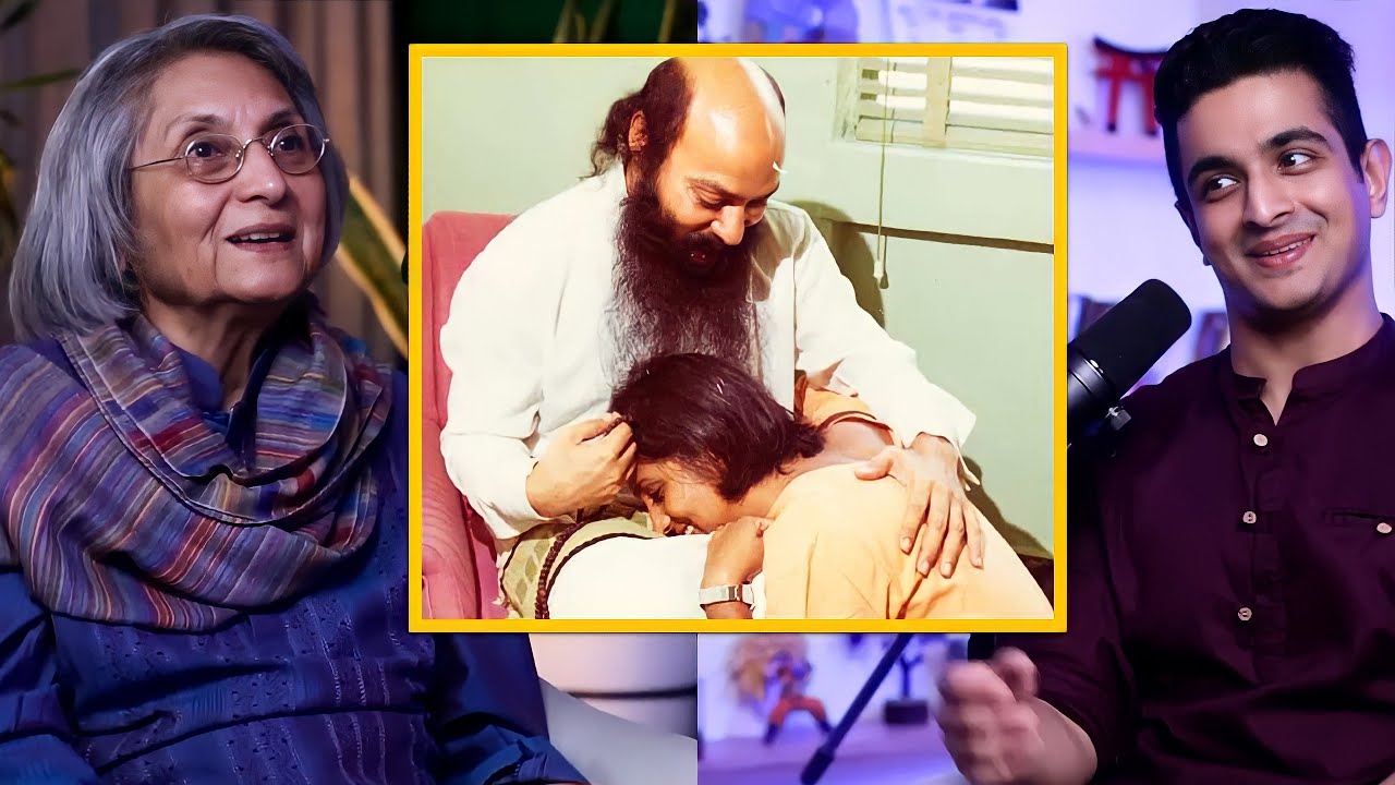 When I Met Osho First Time - What Was He Like?