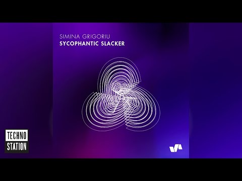 Simina Grigoriu - Sycophantic